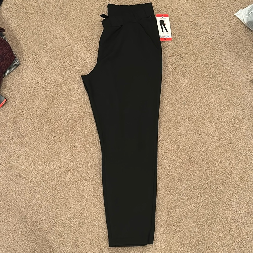 NWT Black Pants